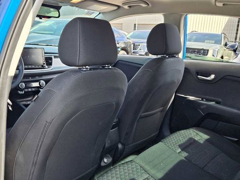 Certified 2023 Kia Rio S w/ Technology Package image 17