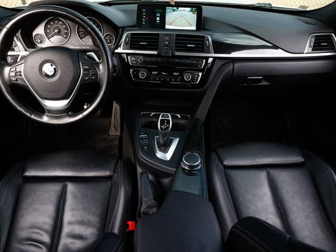 Used 2017 BMW 340i xDrive Sedan image 26