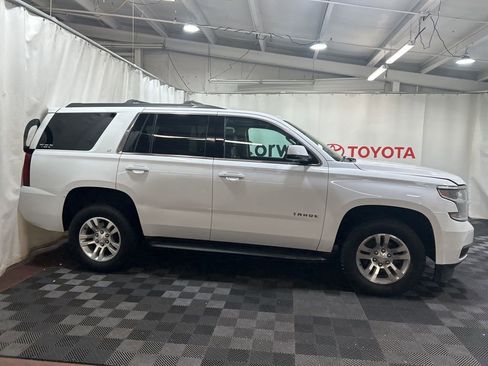 Used 2020 Chevrolet Tahoe LT image 8