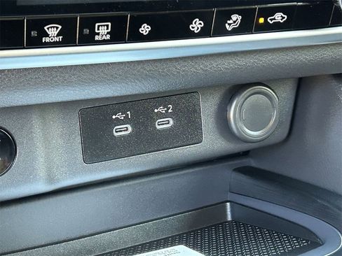 New 2026 Nissan Rogue SV image 33