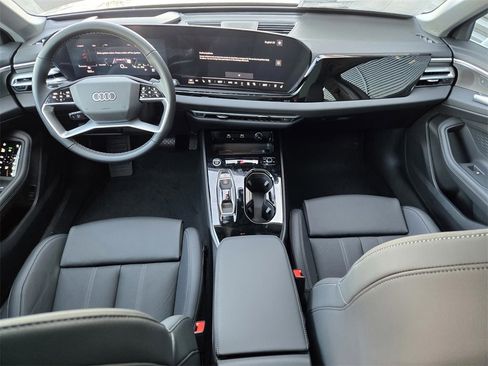 New 2025 Audi A5 2.0T Premium Plus image 12