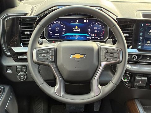 New 2026 Chevrolet Silverado 1500 High Country w/ Technology Package image 21