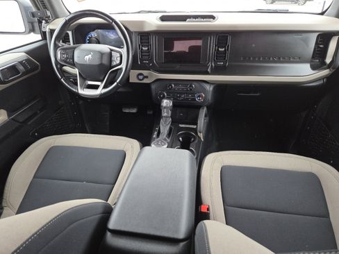 Used 2021 Ford Bronco Big Bend image 20