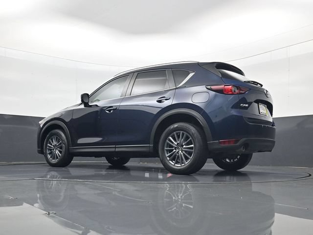 Used 2019 MAZDA CX-5 Touring FWD image 27