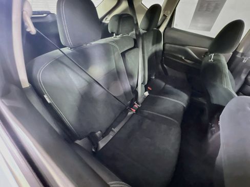 Used 2020 Nissan Murano S w/ Technology Package AWD/4WD image 24
