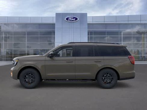 New 2026 Ford Expedition Tremor AWD/4WD image 3