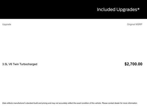 New 2025 Ford Transit 350 XLT image 21