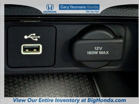 Used 2024 Honda CR-V LX image 29