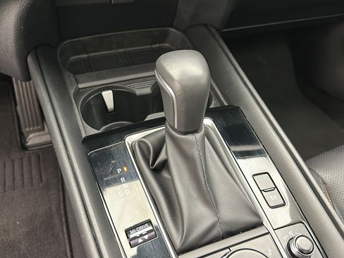 Used 2025 MAZDA CX-50 AWD 2.5 Hybrid w/ Premium Pkg image 20