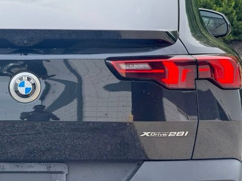 Used 2026 BMW X2 xDrive28i AWD/4WD image 5