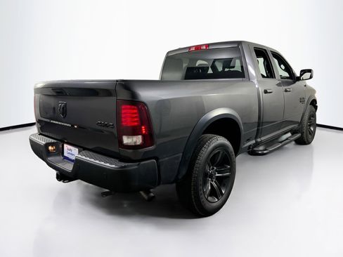 Used 2022 RAM 1500 Classic Warlock image 5