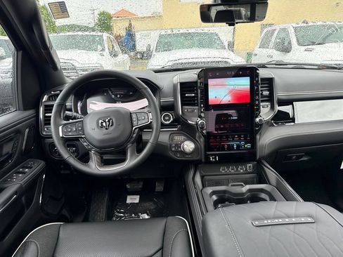 New 2026 RAM 1500 Limited AWD/4WD image 22
