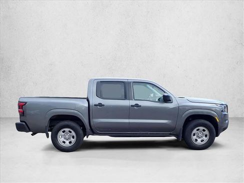 Used 2024 Nissan Frontier S AWD/4WD image 9
