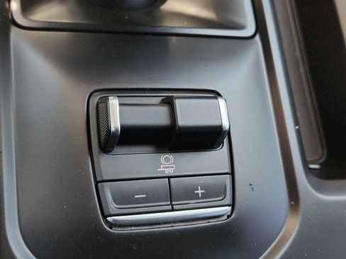 Used 2024 GMC Sierra 1500 AT4X AWD/4WD image 14