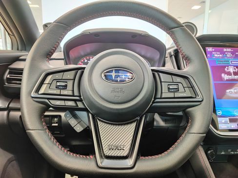 Used 2022 Subaru WRX Limited AWD/4WD image 24