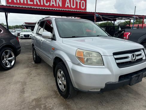 Used 2006 Honda Pilot EX-L image 17