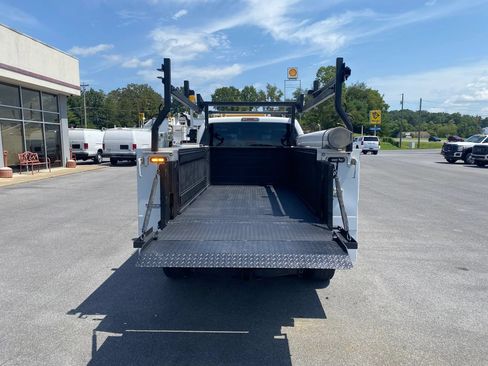 Used 2016 Ford F350 XL AWD/4WD image 34