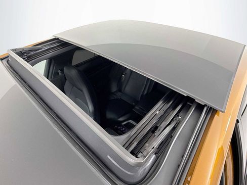 New 2026 Porsche Panamera 4 image 23