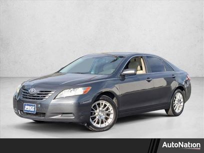 Used 2007 Toyota Camry LE