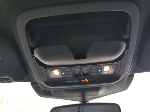 Certified 2022 Ford Explorer ST w/ Equipment Group 401A image 34