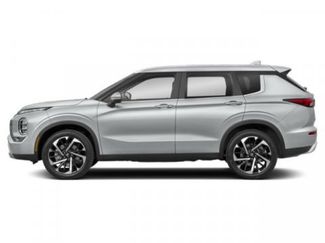 Used 2024 Mitsubishi Outlander SE AWD/4WD video 3