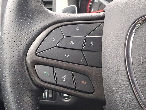 Used 2023 Dodge Charger R/T w/ Daytona Edition Group image 20