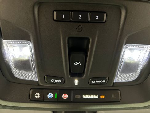 Used 2021 GMC Sierra 1500 AT4 w/ AT4 Value Package AWD/4WD image 58