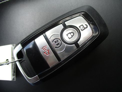 Used 2025 Ford Bronco Sport Outer Banks w/ Outer Banks Tech Package+ AWD/4WD image 46