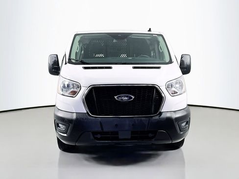 Used 2021 Ford Transit 250 Low Roof w/ Exterior Upgrade Package image 2