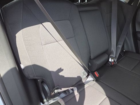 New 2026 Honda CR-V LX image 21