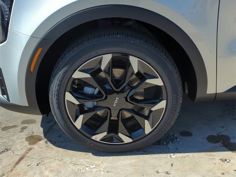 New 2026 Kia Sorento EX image 39