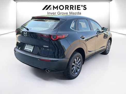 Used 2024 MAZDA CX-30 AWD 2.5 S image 5