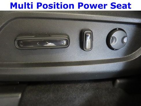 Certified 2025 Honda Pilot TrailSport image 18