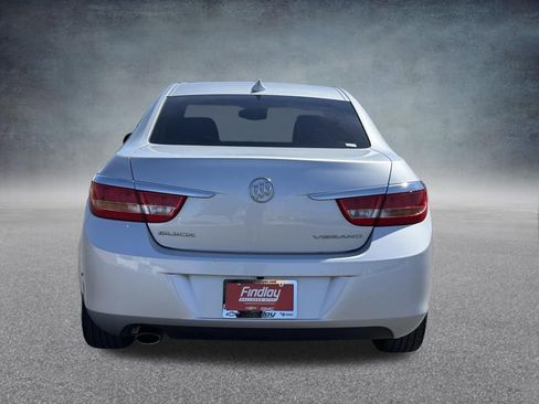 Used 2016 Buick Verano image 5