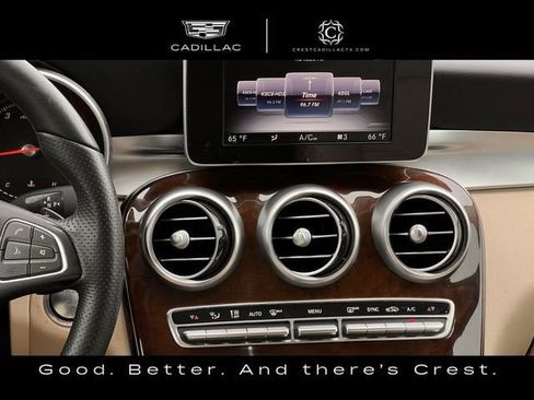 Used 2018 Mercedes-Benz GLC 300 image 17