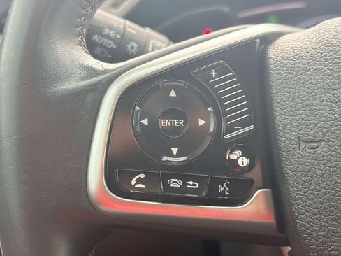 Used 2017 Honda Civic EX-L image 17