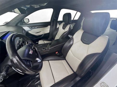 Used 2020 Cadillac CT5 Sport image 16