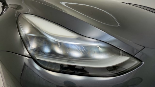 Used 2024 Tesla Model Y 2WD image 22