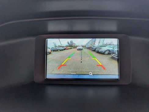 Used 2017 Ford Focus ST image 14