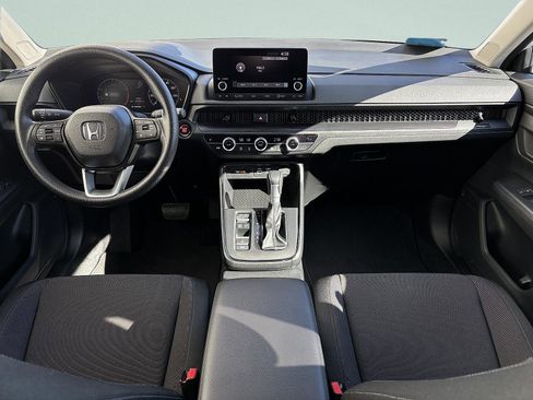 Certified 2024 Honda CR-V EX image 27