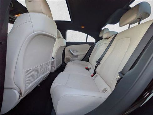 Certified 2025 Mercedes-Benz CLA 250 image 19