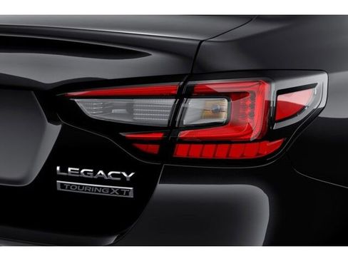 New 2025 Subaru Legacy Touring XT w/ Popular Package #3 image 13