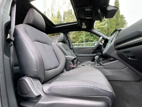 New 2026 Subaru Forester Premium image 12