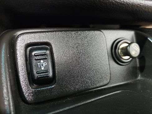 Used 2000 Pontiac Firebird Trans Am RWD image 40