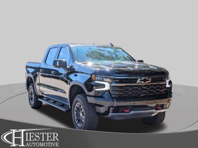 New 2026 Chevrolet Silverado 1500 ZR2