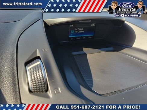Used 2016 Ford C-MAX SE w/ Interior Protection Package FWD image 11
