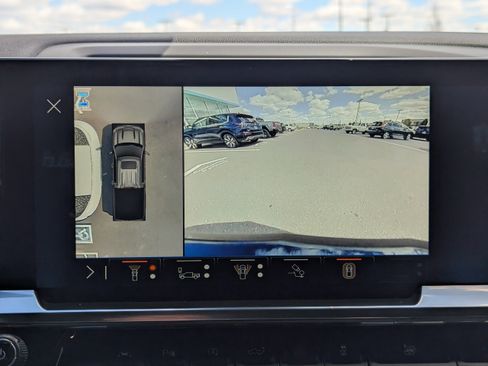 Certified 2026 Chevrolet Silverado 1500 LT w/ Safety Package image 24