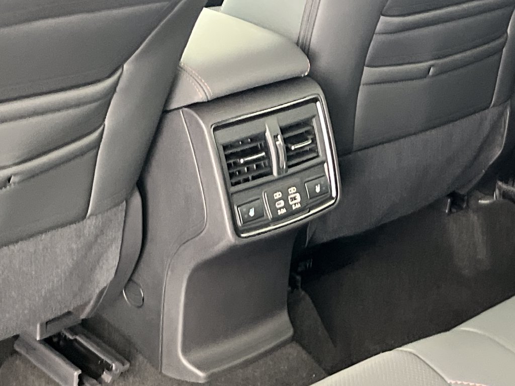 New 2026 Subaru Forester Touring AWD/4WD image 38