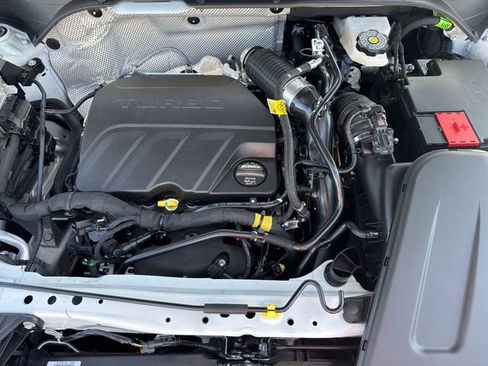 New 2026 Buick Envista Sport Touring w/ Convenience II Package image 24