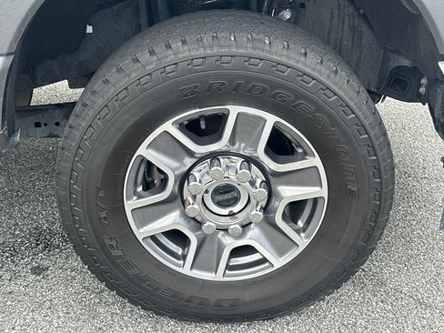 Certified 2026 Ford F250 Lariat AWD/4WD image 12